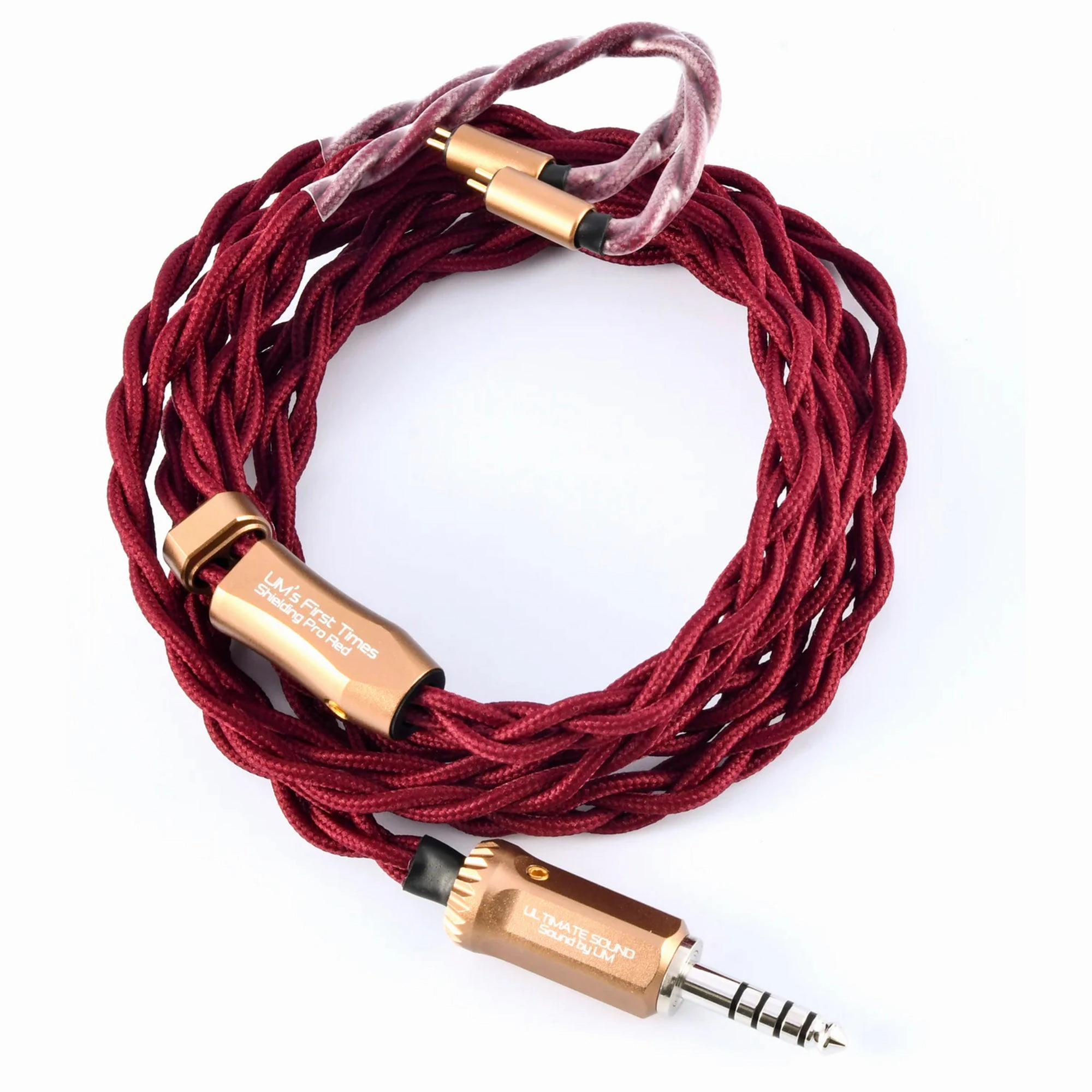 Unique Melody Mason FS Soleil Tomb Universal In-Ear Monitor