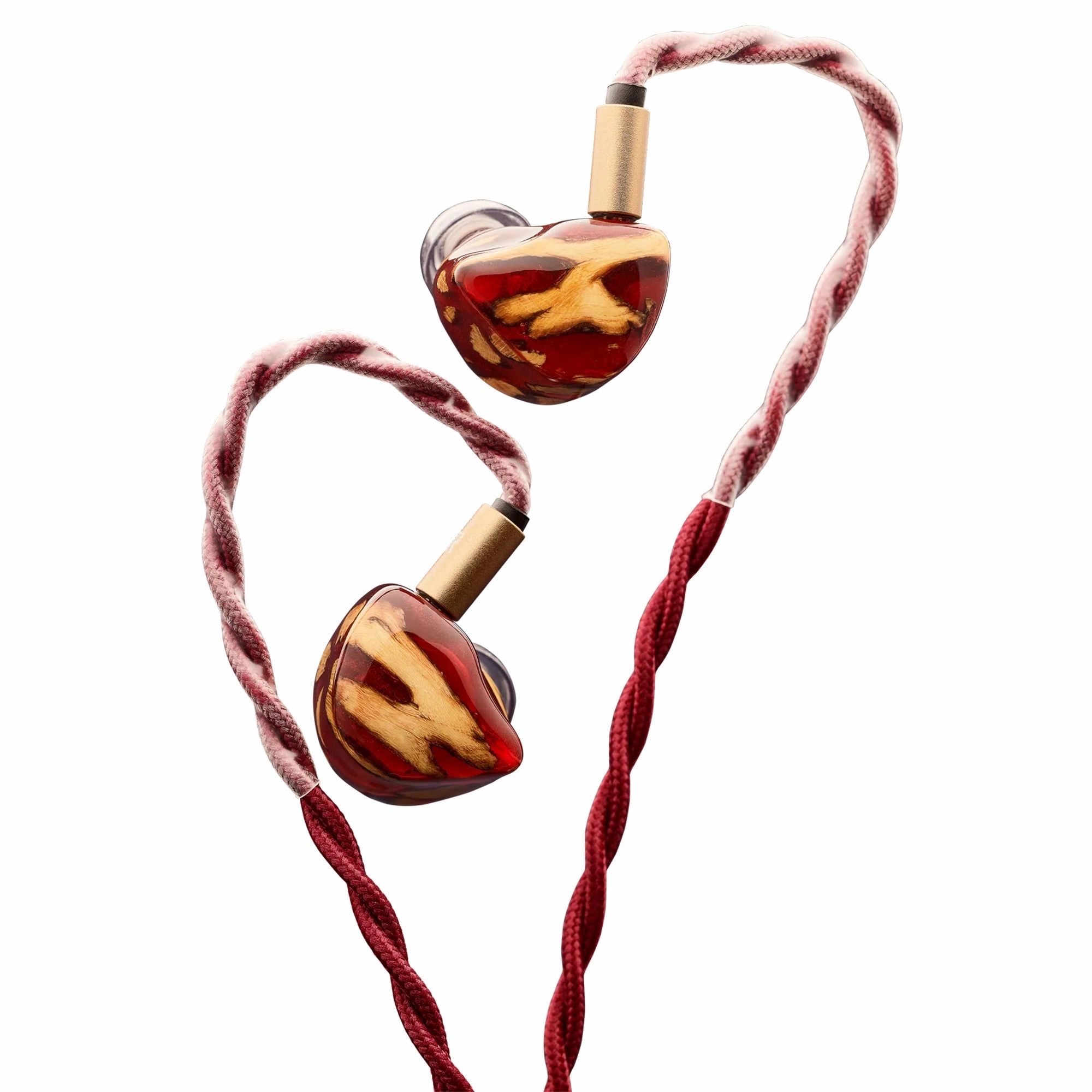 Unique Melody Mason FS Soleil Tomb Universal In-Ear Monitor