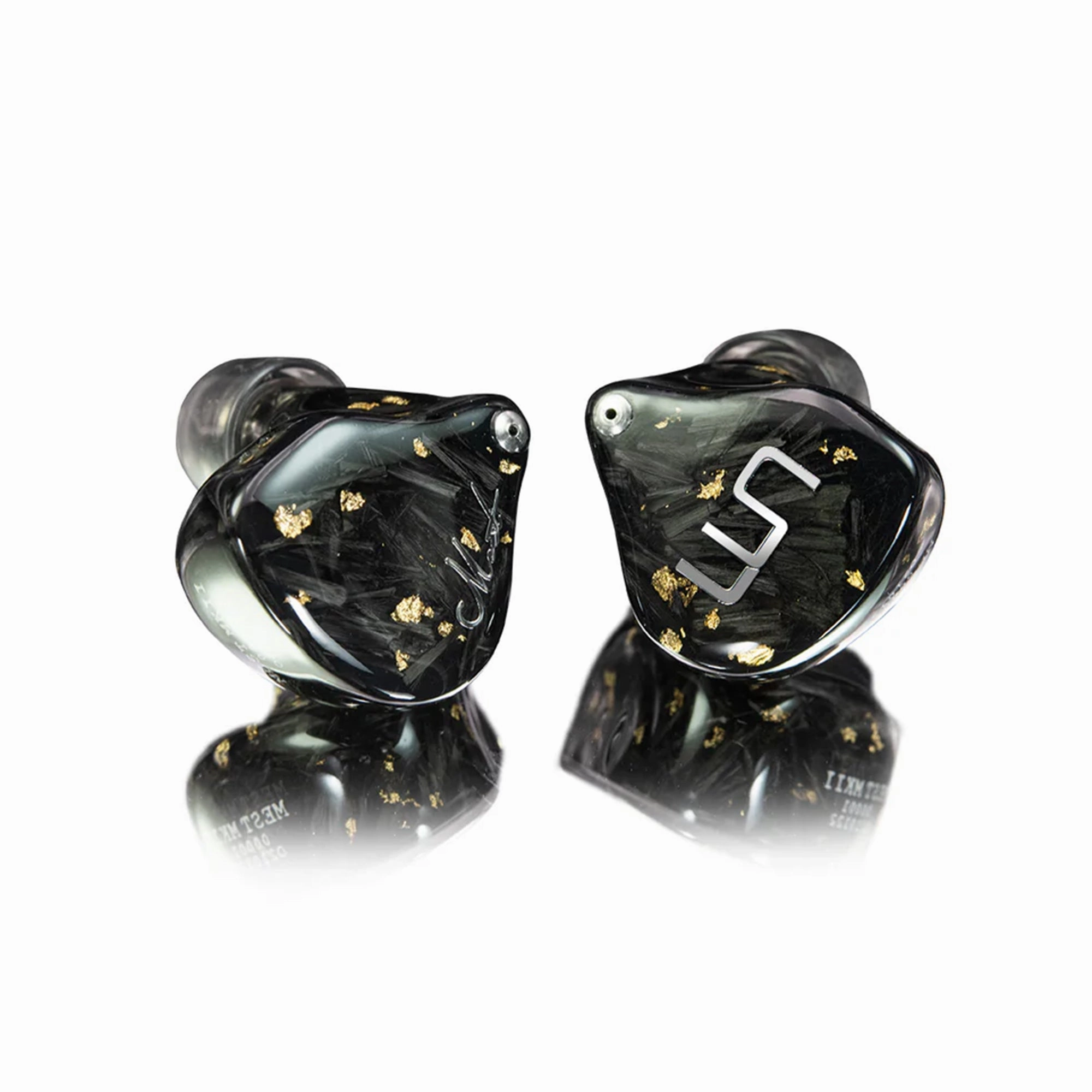 Unique Melody MEST MKII Universal In-Ear Monitor