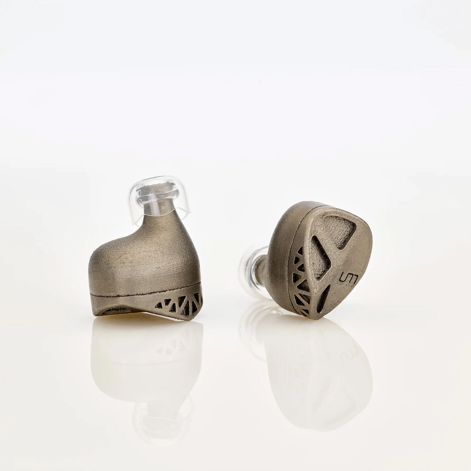 Unique Melody Stardust In-Ear Monitor