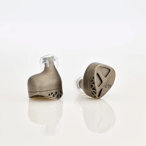 Unique Melody Stardust In-Ear Monitor