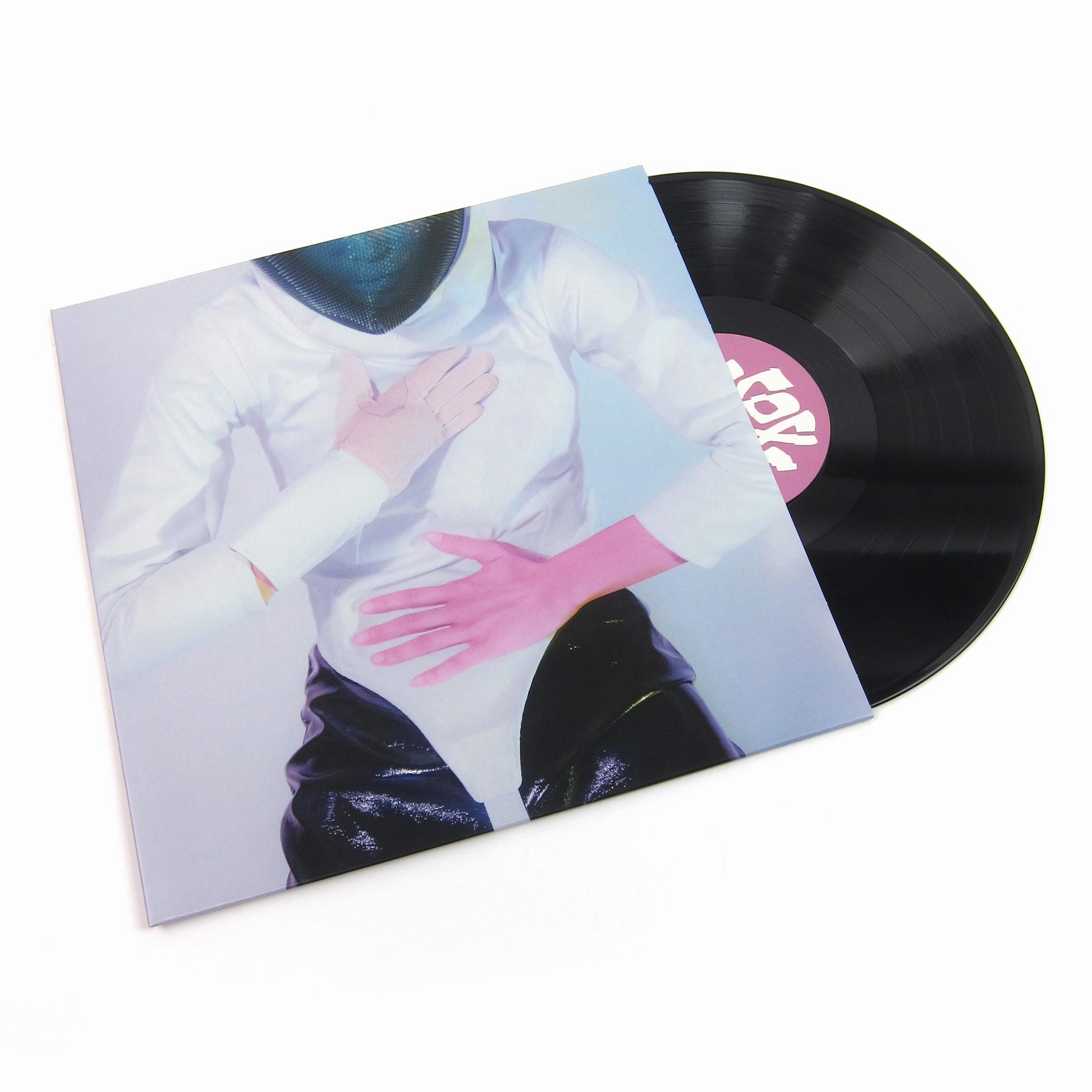 Unknown Mortal Orchestra: Sex & Food Vinyl LP hi-fi bluetooth speakers,hi-fi multiroom system,hi-fi immersive audio