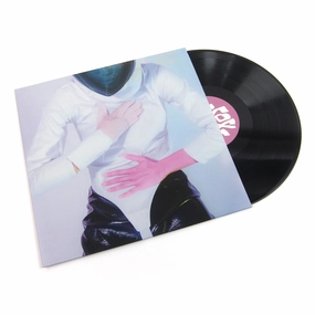Unknown Mortal Orchestra: Sex & Food Vinyl LP hi-fi bluetooth speakers,hi-fi multiroom system,hi-fi immersive audio