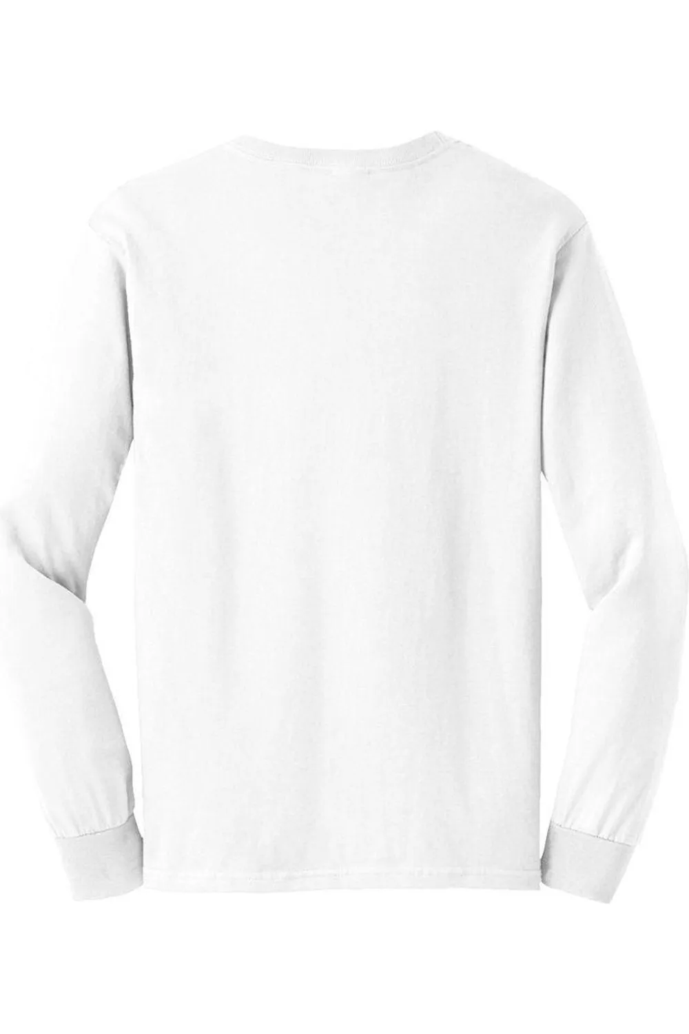 T-shirt manches longues adulte Block U.S. ARMY