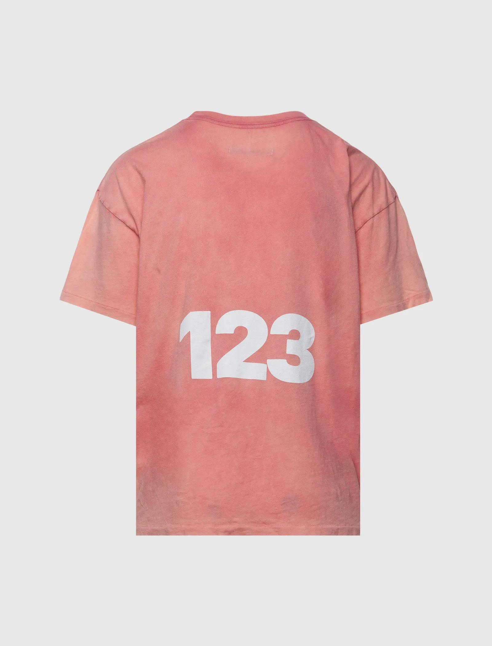 Uso 123 Tyler Tee Symmetric Comfortable Ergonomic
