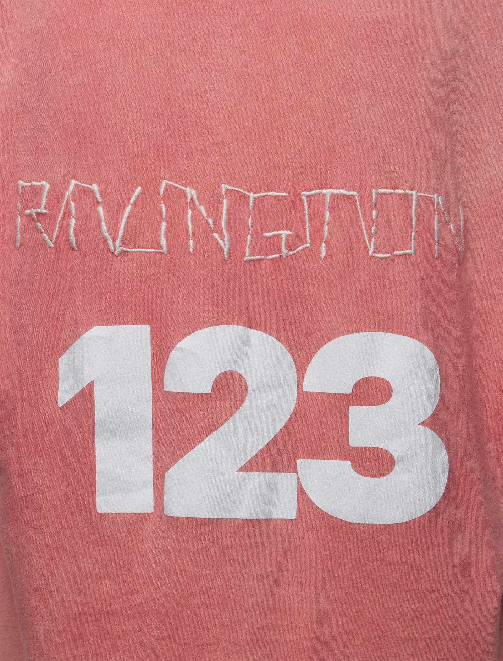 Hood With Static-Free Materials Uso 123 Tyler Tee
