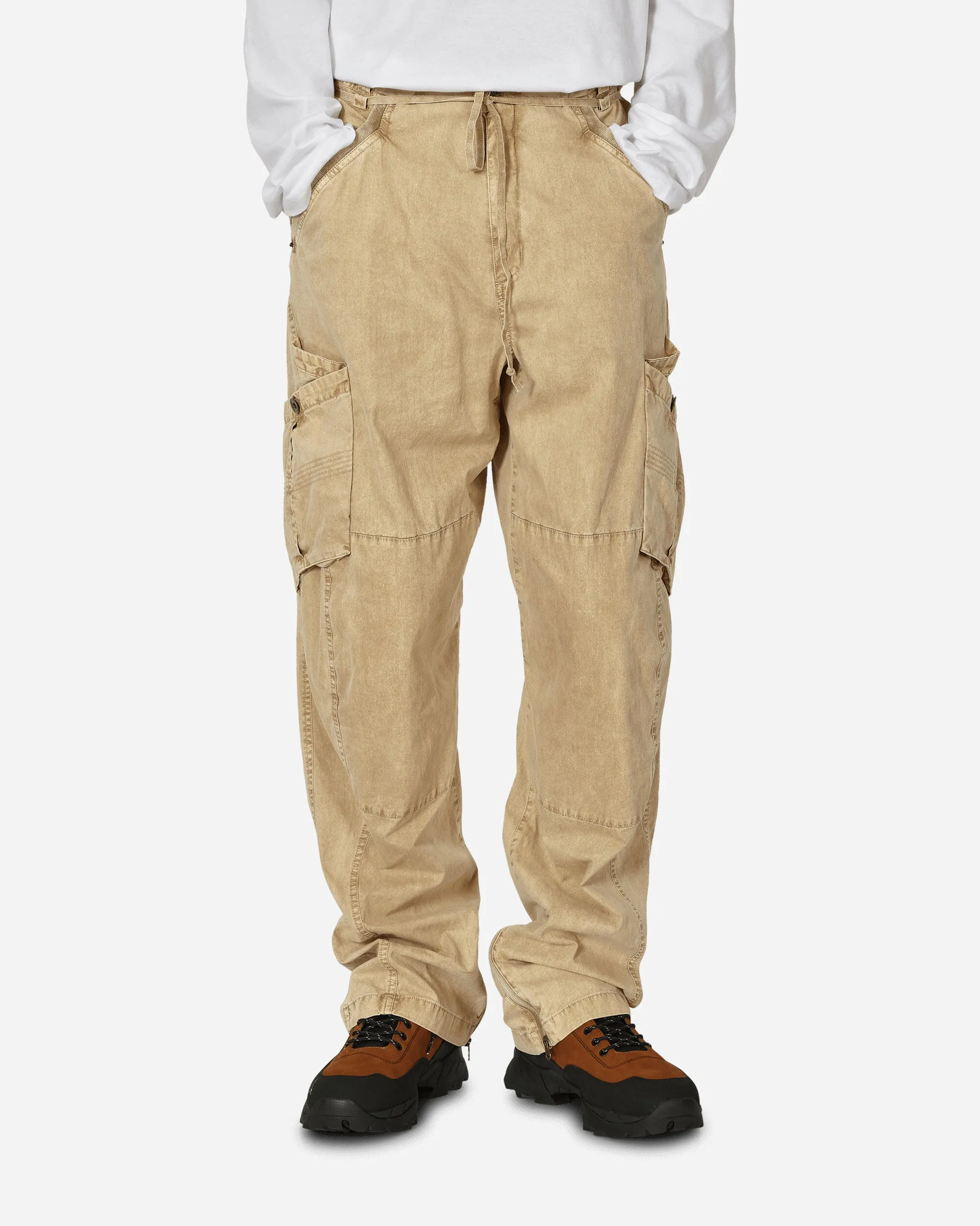 Utility Pants Sand Serial Number Comfortable Tentative