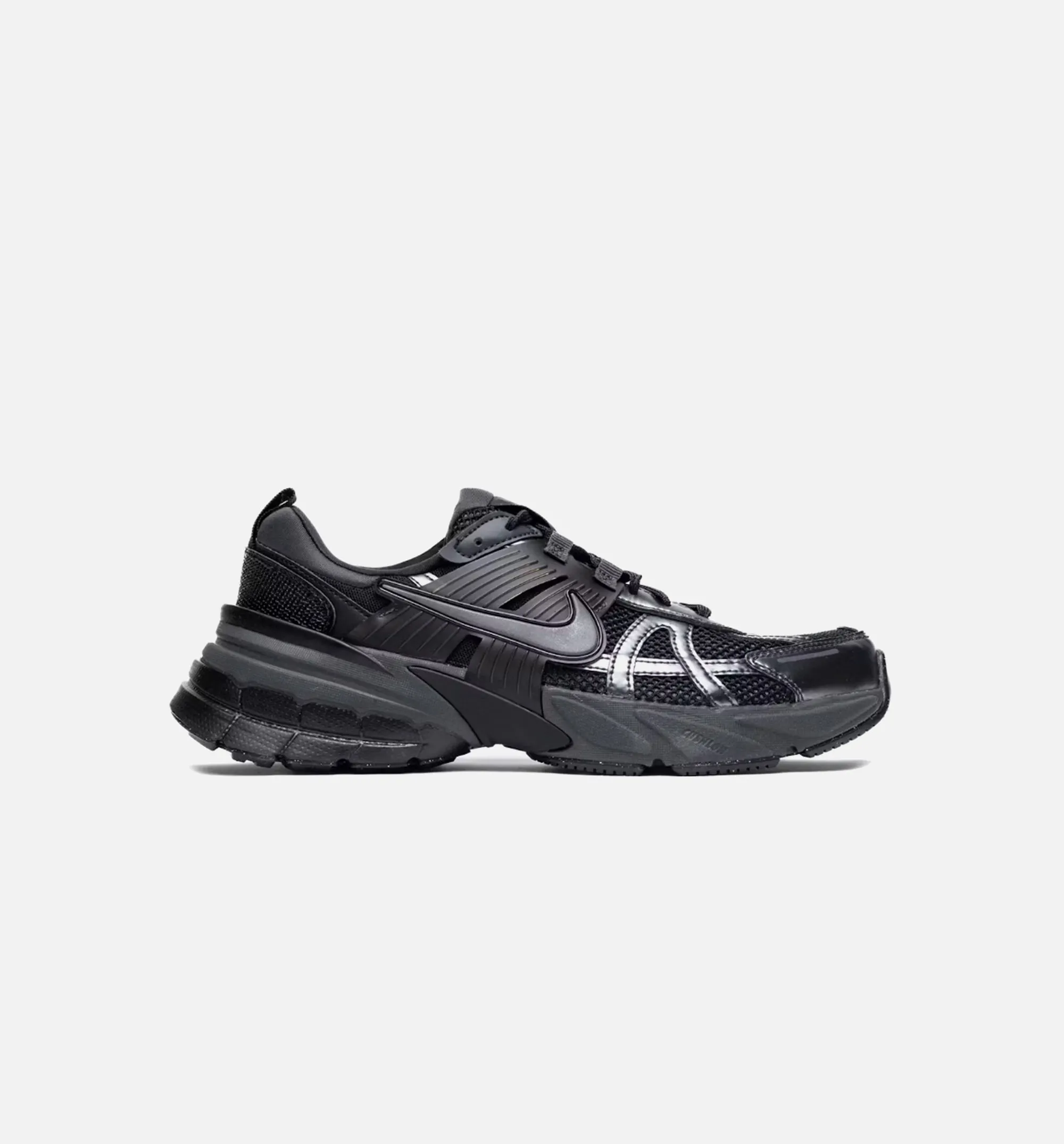 RiskMitigation V2K Run Mens Lifestyle Shoe - Black