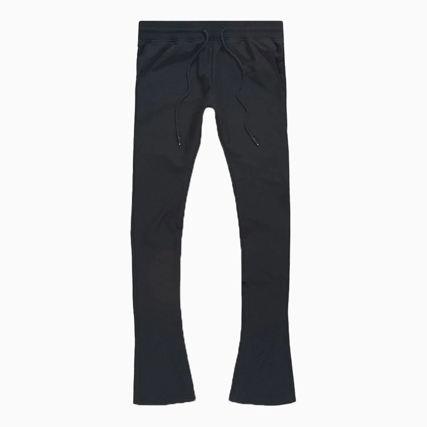 Embellishment Style Lightness Men'S Bali Lightweight Stacked Pant