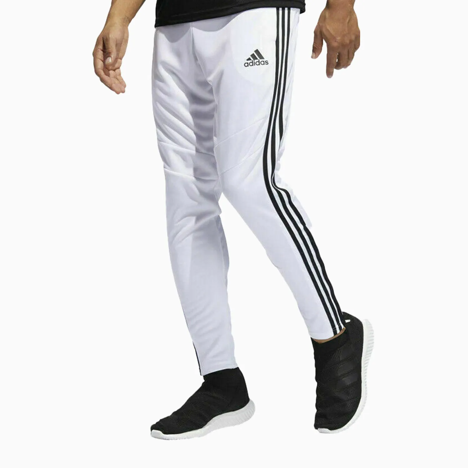 Men'S Tiro 19 Training Track Pant Activewear Layer Variable Fit