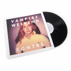 Vampire Weekend: Contra (180g) Vinyl LP hi-fi soundproof solution,hi-fi wall mount speakers,hi-fi ceiling speakers