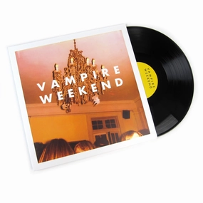 Vampire Weekend: Vampire Weekend Vinyl LP hi-fi bluetooth speakers,hi-fi multiroom system,hi-fi immersive audio