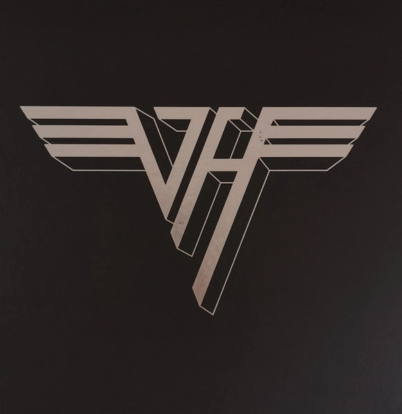 Van Halen C The Collection 1978-1984 (Boxset)   (Arrives in 4 Days) hi-fi signal splitter,hi-fi line out converter,hi-fi compact stereo