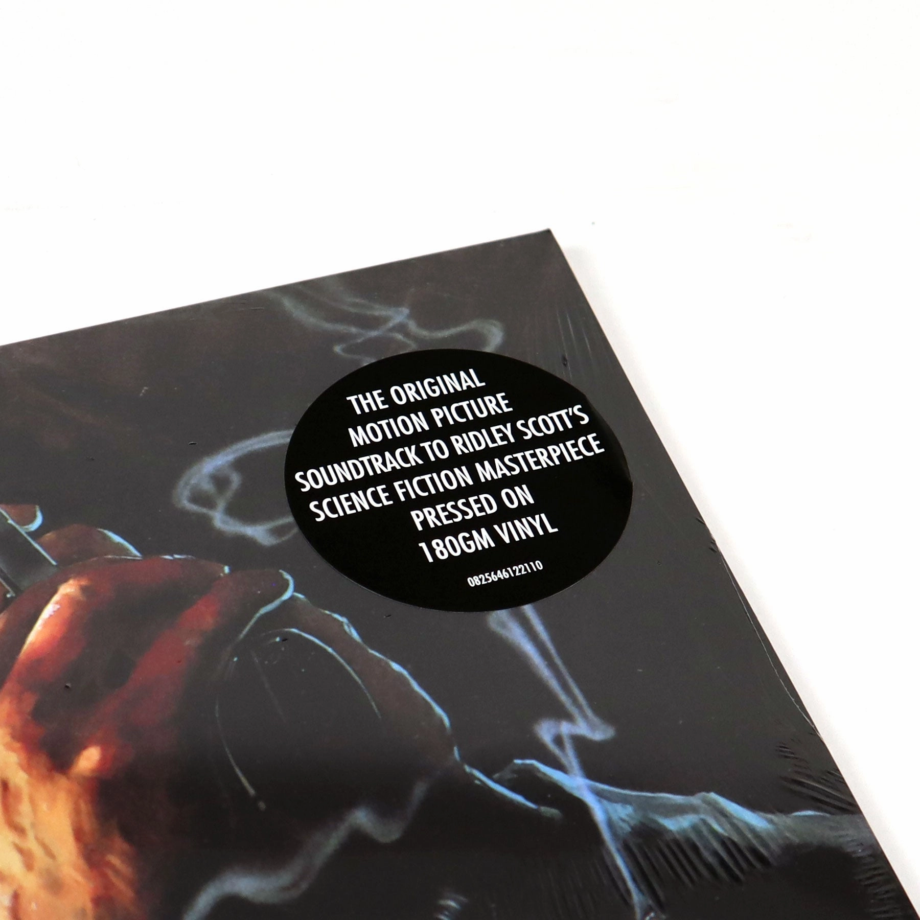 Vangelis: Blade Runner Soundtrack (180g, Import) Vinyl LP