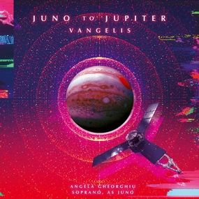 Vangelis C Juno To Jupiter (Arrives in 4 days) hi-fi signal splitter,hi-fi line out converter,hi-fi compact stereo