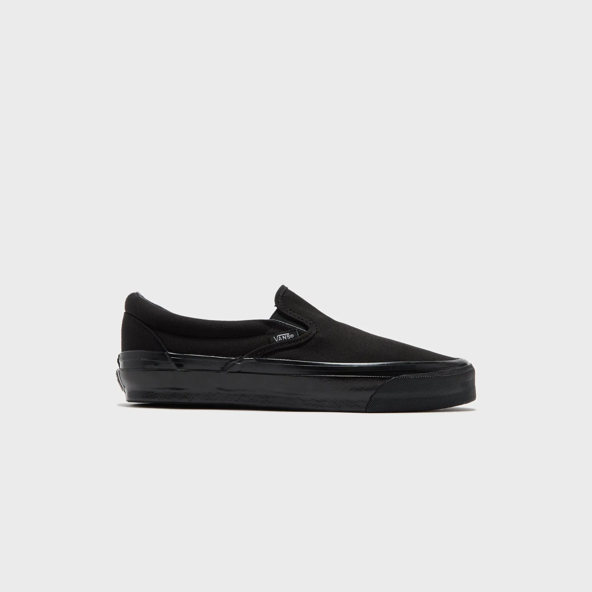 Vans Classic Slip-On Reissue 98 Lx - Black Subtlety Degree