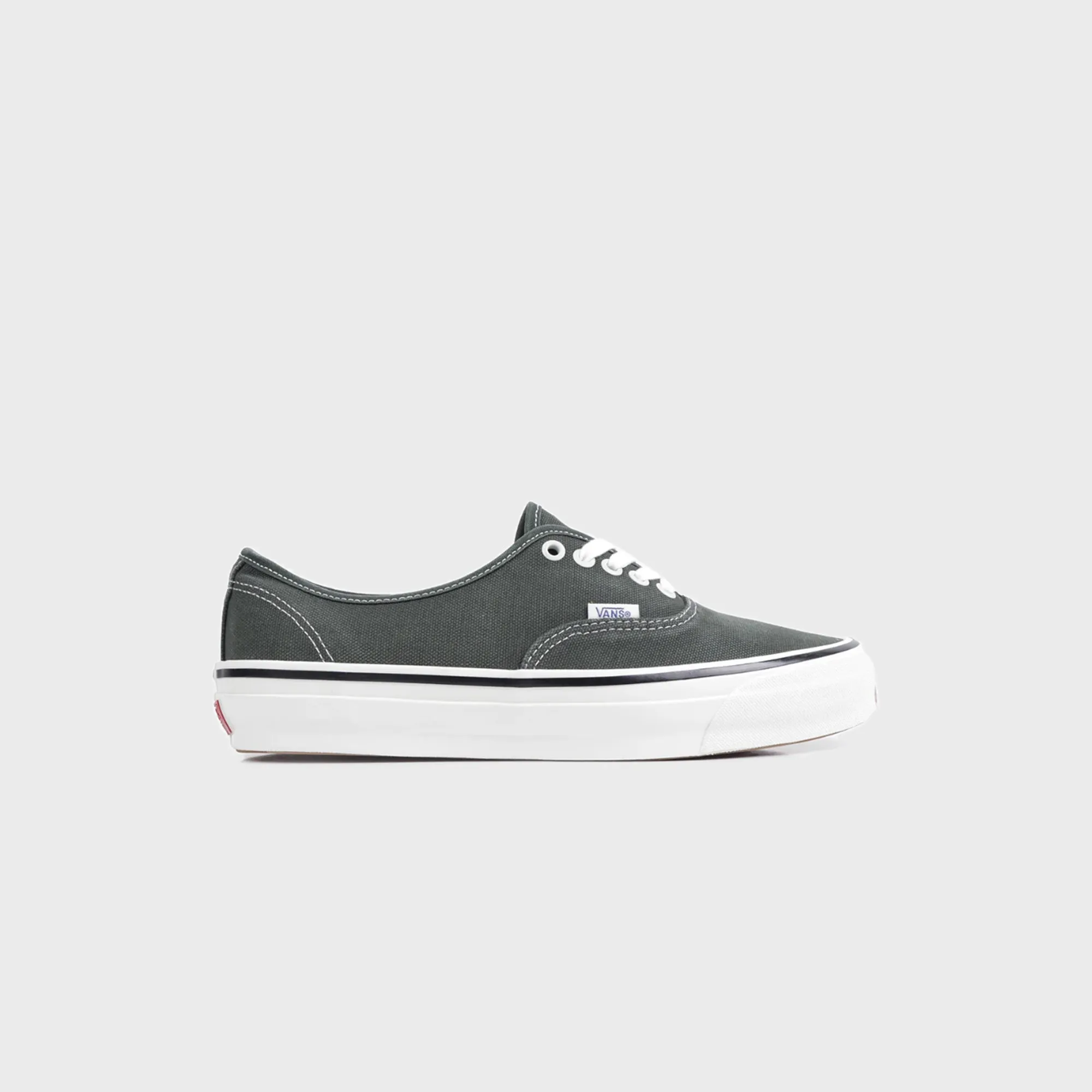Dare to Lead Vans Lx Authentic 44  - Duck Canvas / Kelp