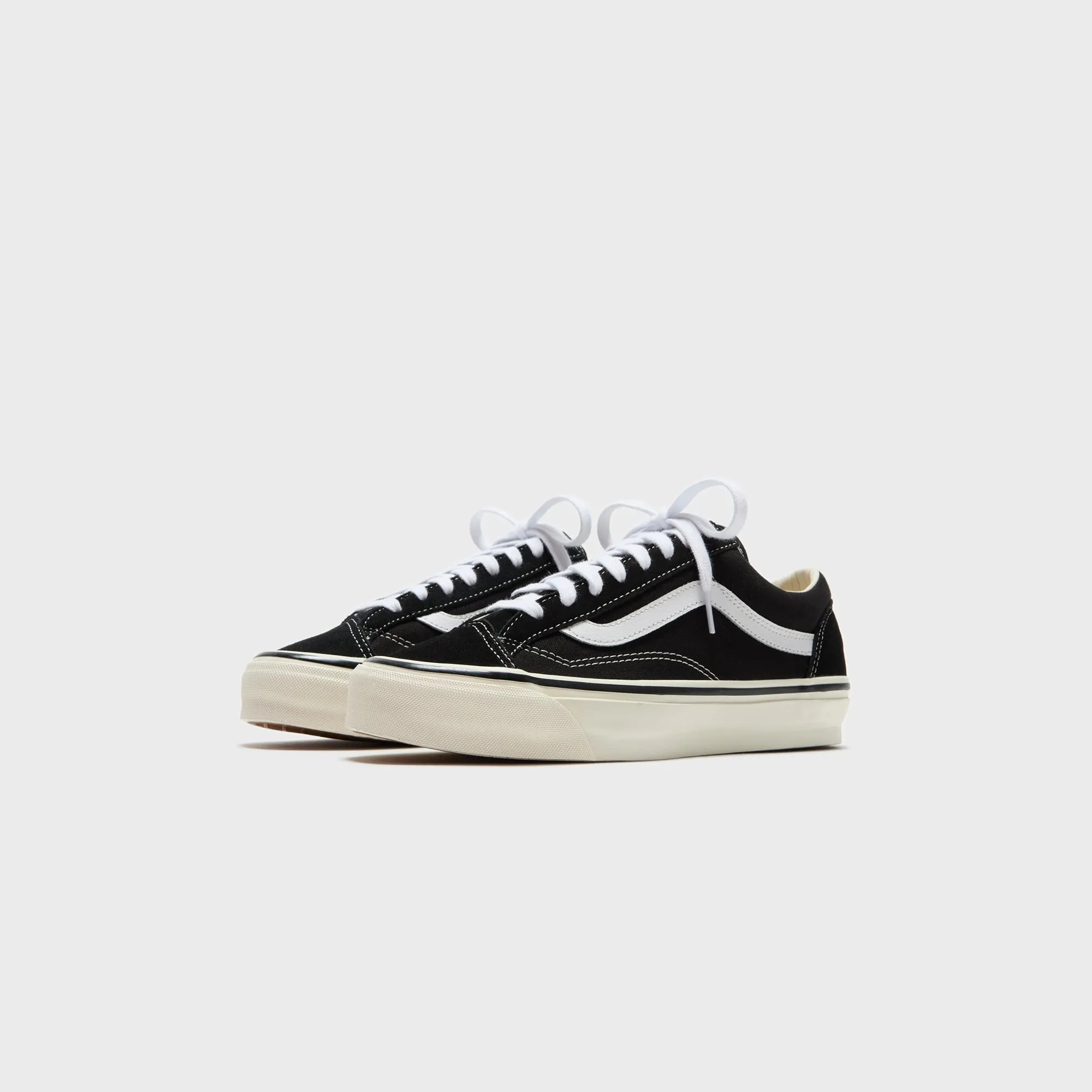 Vans Lx Old Skool 36 - Black / Marshmallow Perfect