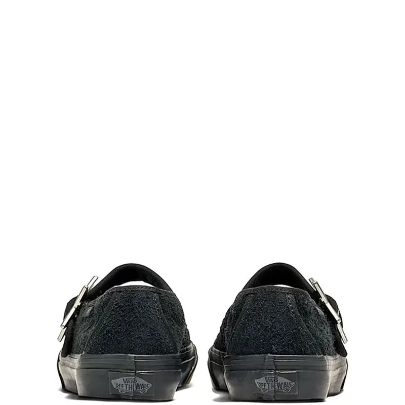 Water-Resistant Feature Vans Women'S Mary Jane