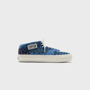Revitalize Comfort Components Vans X Fdmtl Half Cab - Blue