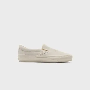 Born to Stand Out New Year's Eve Sale Vans X Neighborhood Otw Classic Slip-On 98 Sneaker - Natural