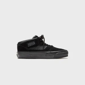 Travel Heels Vans X Neighborhood Otw Half Cab 33 - Black