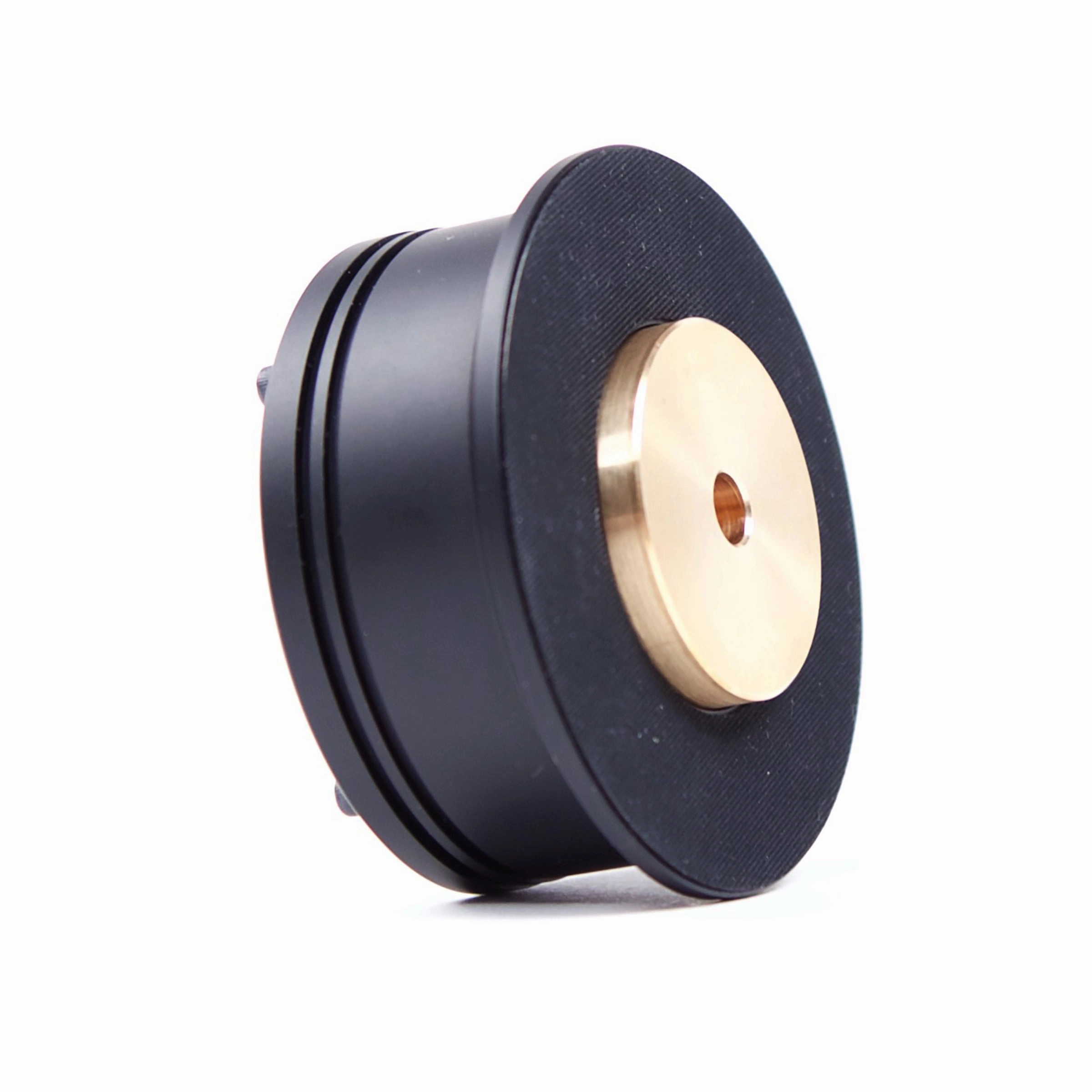 Varia Instruments: TTW10 Turntable Weight for 12"   7" Records