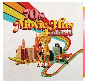 Various  70s Movie Hits Collected (Music On Vinyl) (Arrives in 21 Days)