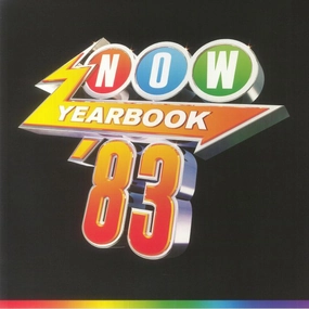 Various - Now: Yearbook 1983 (Arrives in 21 Days)