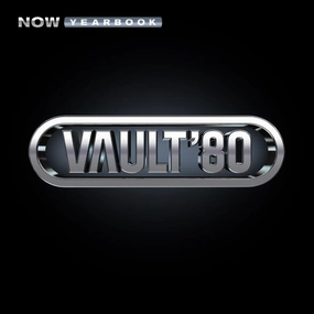 Various - Now Yearbook The Vault: 1980 (Clear) (Arrives in 21 Days)