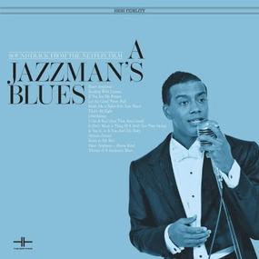 Various  A Jazzman's Blues (Soundtrack From The Netflix Film) (Music On Vinyl) (Arrives in 21 Days)