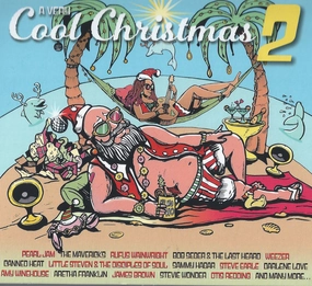 Various  A Very Cool Christmas 2 (Music On Vinyl) (Arrives in 21 Days)