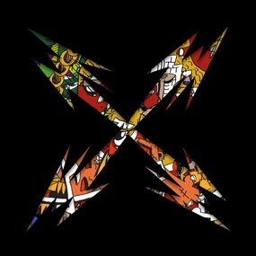 Various Artists  Brainfeeder X (Ninja Tune) (Arrives in 30 Days)