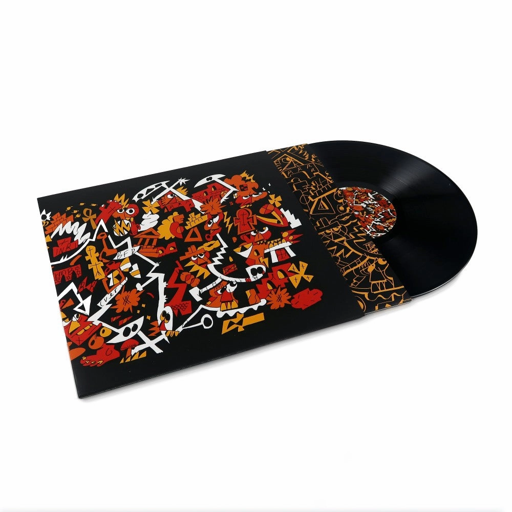 Various Artists  Brainfeeder X (Ninja Tune) (Arrives in 30 Days)