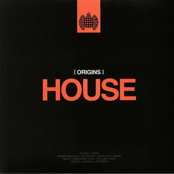 Various C [ Origins ] House  (Arrives in 4 Days) hi-fi studio monitor amp,hi-fi audiophile DAC,hi-fi lossless amplifier