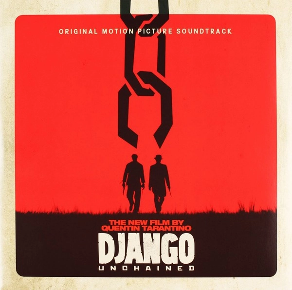 Various C Django Unchained (Original Motion Picture Soundtrack) (Arrives in 4 days) hi-fi subwoofer cable,hi-fi driver unit,hi-fi frequency response
