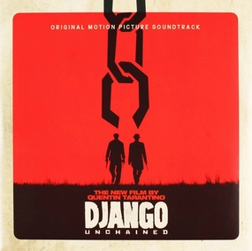 Various C Django Unchained (Original Motion Picture Soundtrack) (Arrives in 4 days) hi-fi subwoofer cable,hi-fi driver unit,hi-fi frequency response