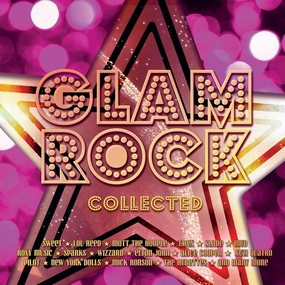 Various C Glam Rock Collected (Music On Vinyl) (Arrives in 21 Days) hi-fi desktop system,hi-fi modular audio system,hi-fi recording playback