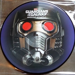 Various C Guardians Of The Galaxy: Awesome Mix Vol. 1 (Arrives in 4 days ) hi-fi signal splitter,hi-fi line out converter,hi-fi compact stereo