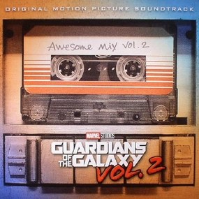 Various C Guardians Of The Galaxy Awesome Mix Vol. 2 (Arrives in 7 Days) hi-fi studio monitor amp,hi-fi audiophile DAC,hi-fi lossless amplifier