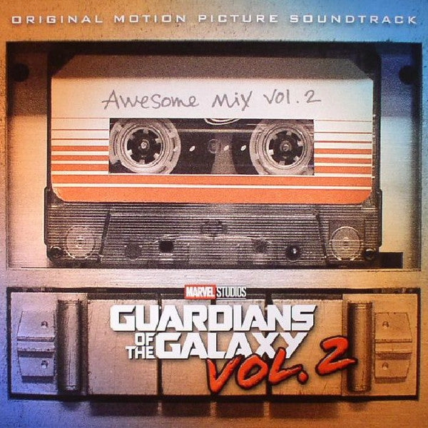 Various C Guardians Of The Galaxy Awesome Mix Vol. 2 (Arrives in 7 Days) hi-fi studio monitor amp,hi-fi audiophile DAC,hi-fi lossless amplifier