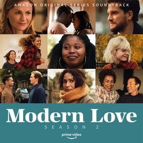 Various C Modern Love (Season 2) (Amazon Original Series Soundtrack) (Music On Vinyl) (Arrives in 21 Days) hi-fi desktop system,hi-fi modular audio system,hi-fi recording playback