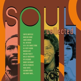 Various C Soul Collected (Music On Vinyl) (Arrives in 21 Days) hi-fi desktop system,hi-fi modular audio system,hi-fi recording playback