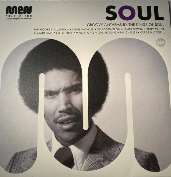 Various C Soul Men         (Arrives in 4 days ) hi-fi studio monitor amp,hi-fi audiophile DAC,hi-fi lossless amplifier