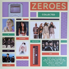 Various C Zeroes Collected     (Arrives in 4 Days) hi-fi amp for vinyl,hi-fi class A tube amp,hi-fi amp with phono input