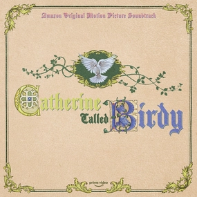 Various  Catherine Called Birdy (Amazon Original Motion Picture Soundtrack) (Music On Vinyl) (Arrives in 21 Days)