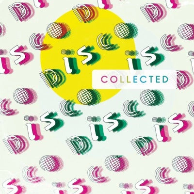 Various  Disco Collected (Music On Vinyl) (Arrives in 21 Days)