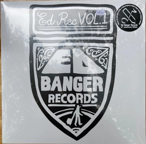 Various  Ed Rec Vol. 1 (Arrives in 4 days) hi-fi magnetic shield,hi-fi DIY amplifier kit,hi-fi signal booster