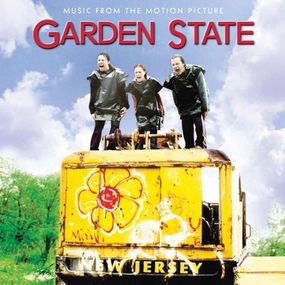 Various  Garden State (Music From The Motion Picture) (Music On Vinyl) (Arrives in 21 Days)