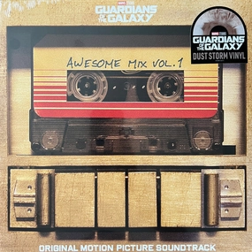 Various  Guardians Of The Galaxy Awesome Mix Vol. 1 (Arrives in 4 days) hi-fi stereo for audiophiles,hi-fi tube socket,hi-fi damping feet